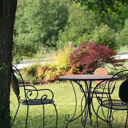Bed and Breakfast Cascina Valsorda Concesio Экстерьер фото