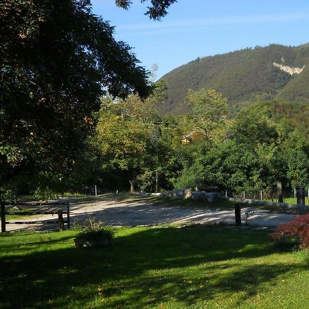 Bed and Breakfast Cascina Valsorda Concesio Экстерьер фото