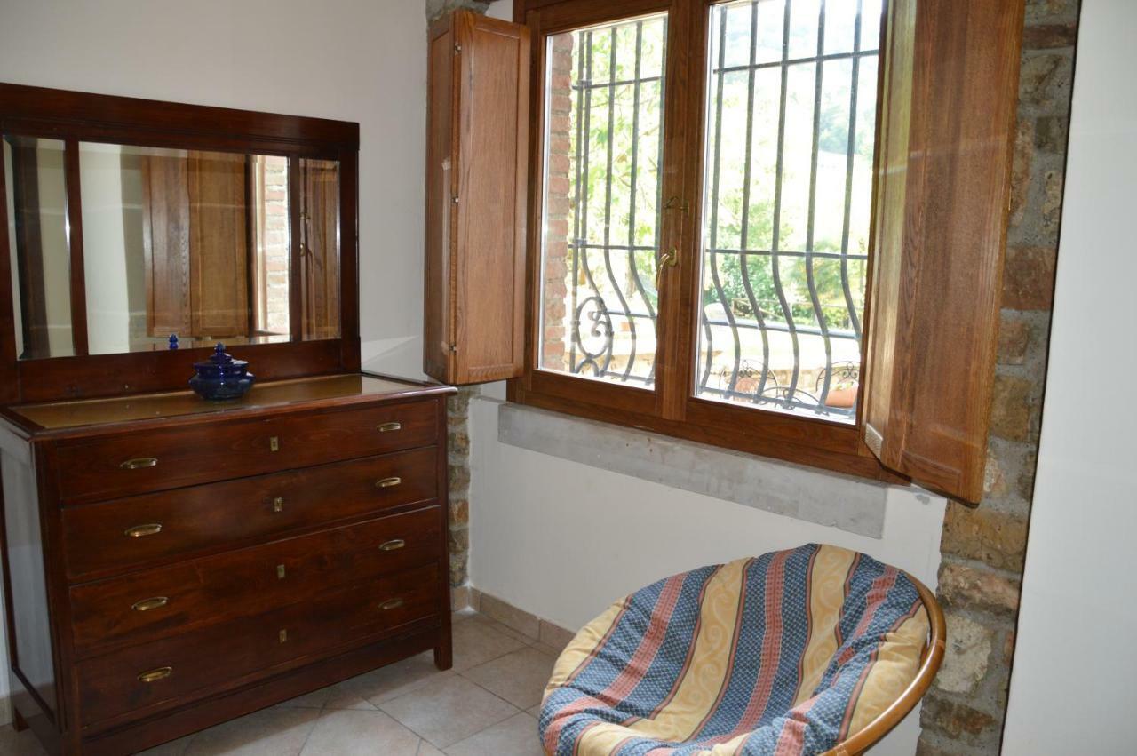 Bed and Breakfast Cascina Valsorda Concesio Экстерьер фото